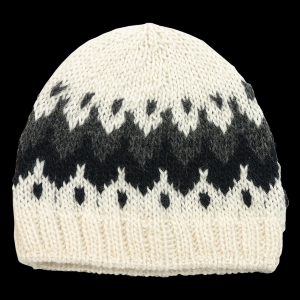 Norwear Handknit Hat