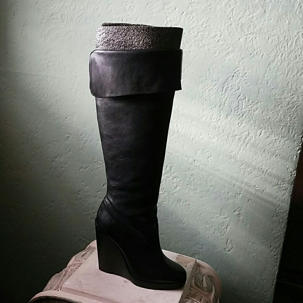 Price drop! Lauren by Ralph Lauren boots - Picture 7 of 8