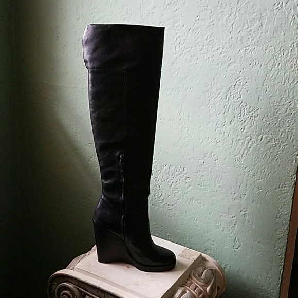 Price drop! Lauren by Ralph Lauren boots - Picture 2 of 8