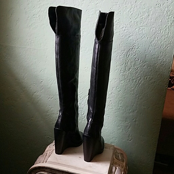 Price drop! Lauren by Ralph Lauren boots - Picture 4 of 8