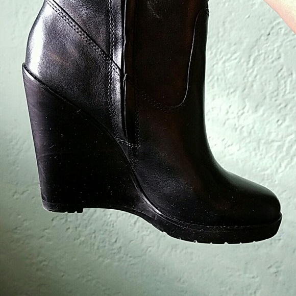 Price drop! Lauren by Ralph Lauren boots - Picture 5 of 8