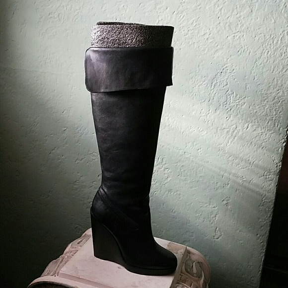 Price drop! Lauren by Ralph Lauren boots - Picture 7 of 8