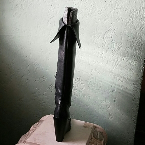 Price drop! Lauren by Ralph Lauren boots - Picture 8 of 8