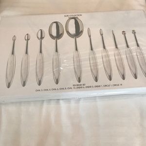 Artis Makeup Brush set