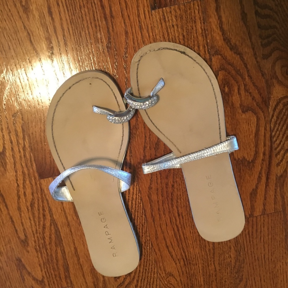 Rampage Dressy Sandal