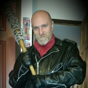 Meet your Posher, Curtis