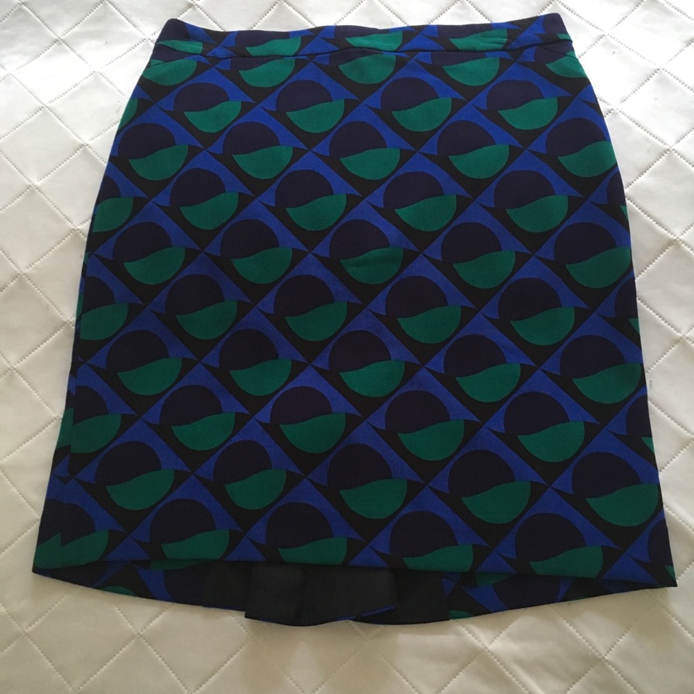 Marc by Marc Jacobs pencil skirt - Picture 1 of 5