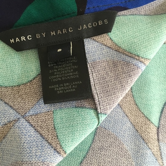 Marc by Marc Jacobs pencil skirt - Picture 5 of 5