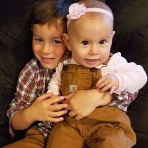 Meet your Posher, Charise