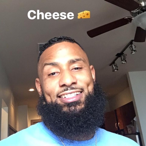 Meet your Posher, Rico - Picture 2 of 2