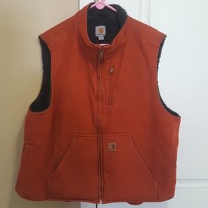 Carhartt vest