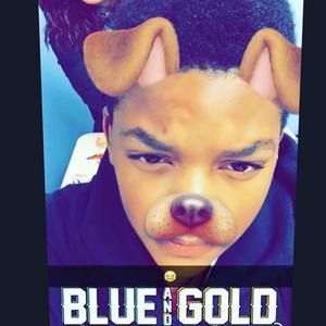 Meet your Posher, Tyrell