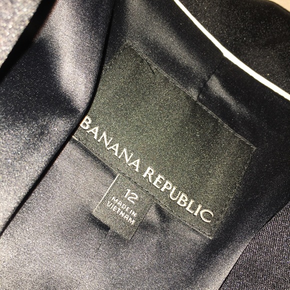 Women's Blazer - Picture 4 of 6