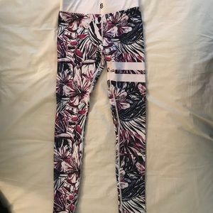 Stronger Tropic Tights