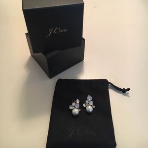 J Crew Earrings