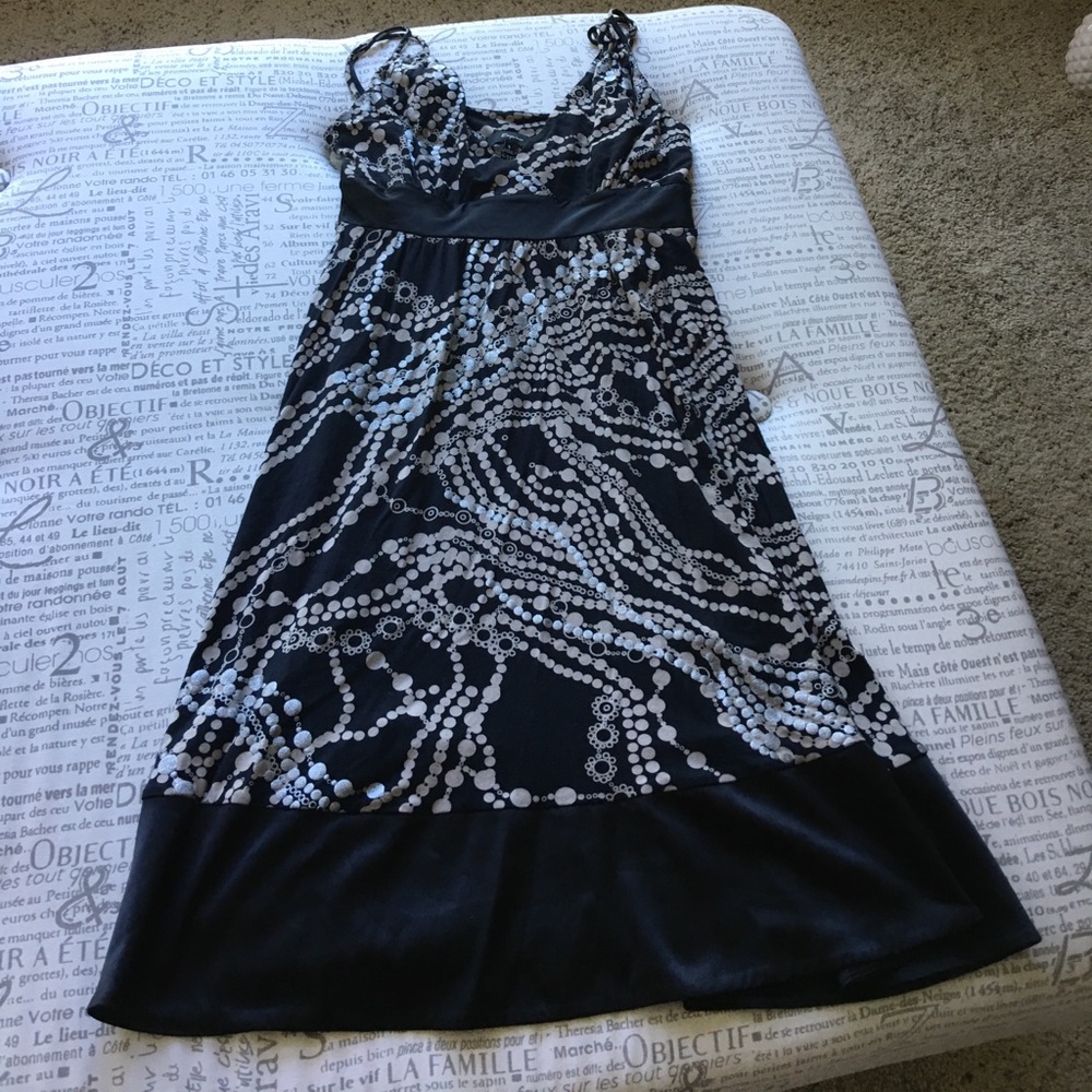 Express dress