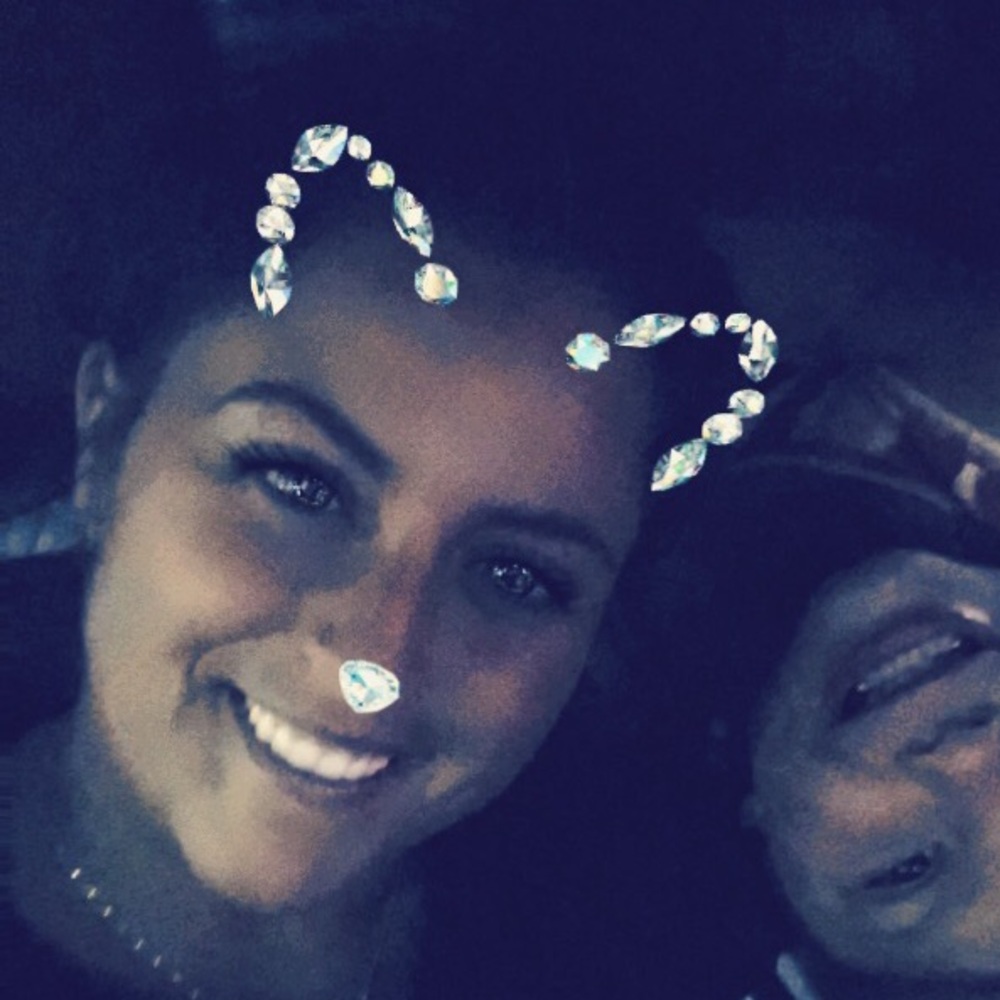 Meet your Posher, Molly