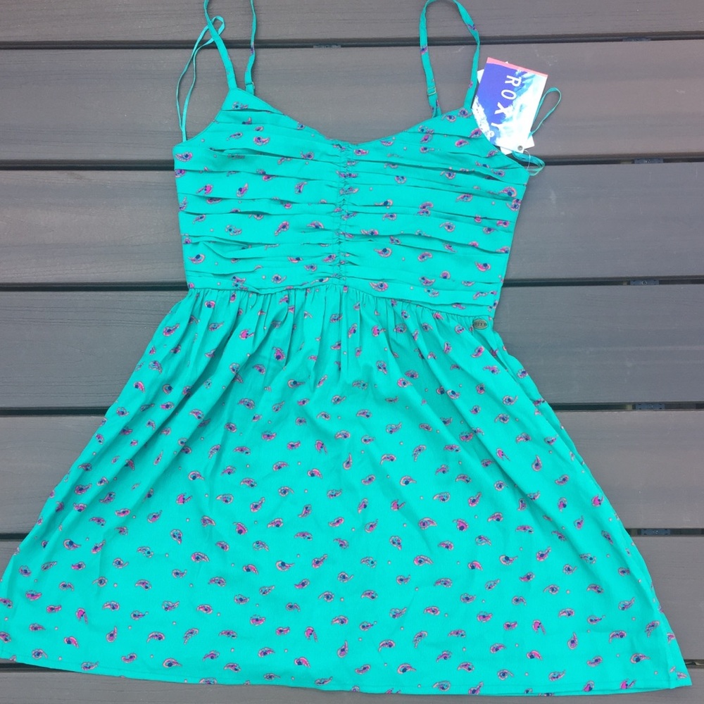 Rocky Shoreline Dress,new with tags/choice of size