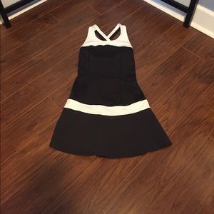 Lululemon Tennis Dress