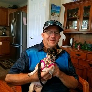 Meet your Posher, Leon