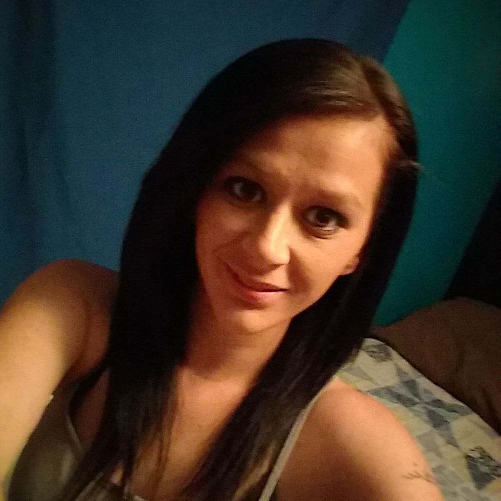 Meet your Posher, Cheyenne
