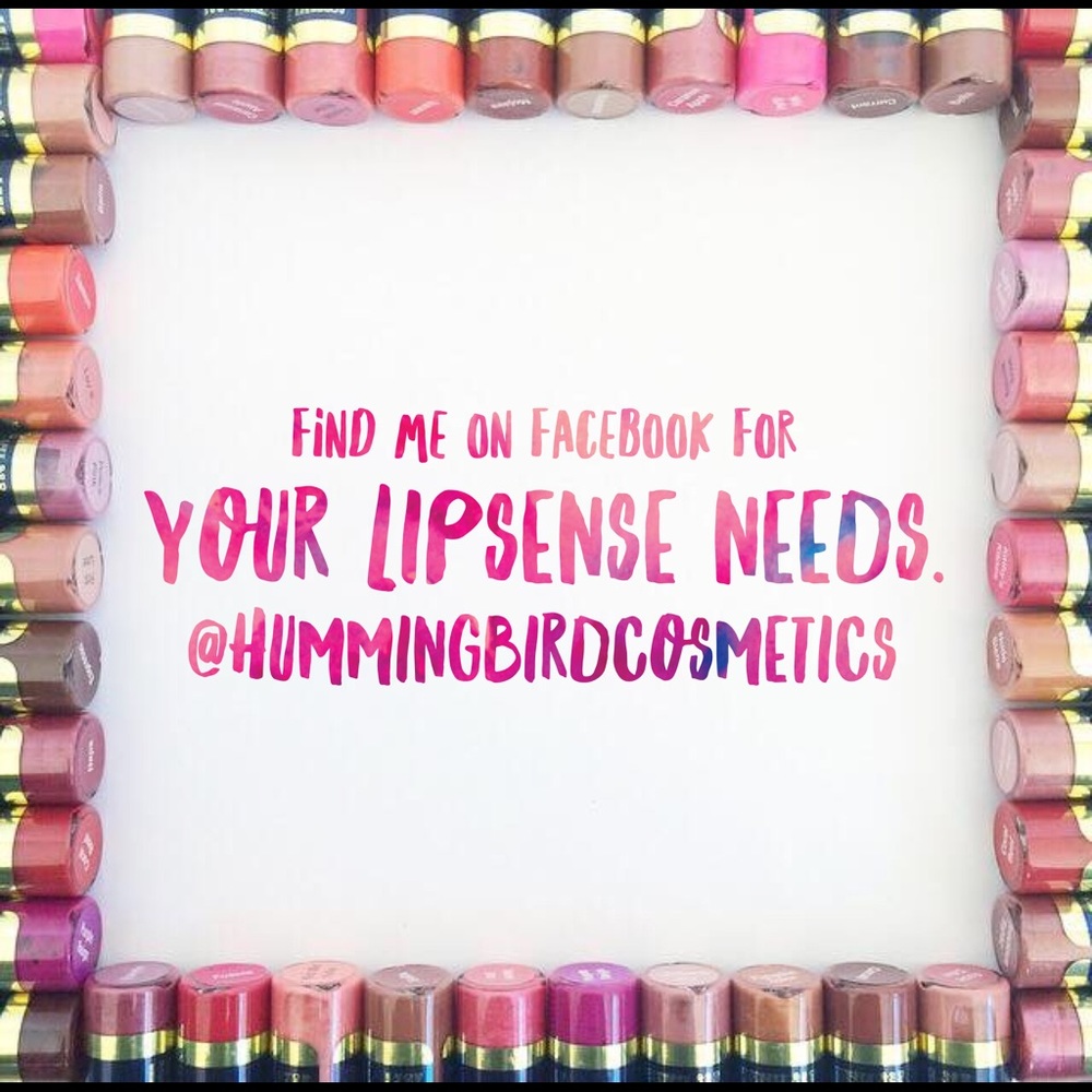 Lipsense