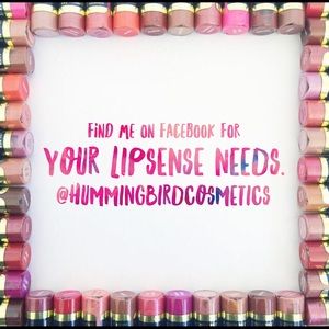 Lipsense