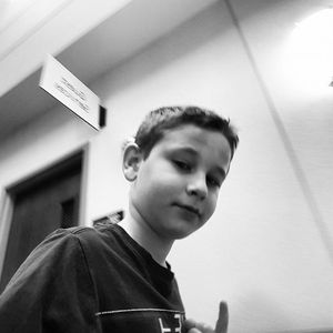 Meet your Posher, Clinton