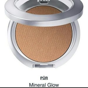 Pur Minerals Makeup - CCOSALE - NIB PUR Mineral Glow Bronzing Powder Pur Minerals Makeup - CCOSALE - NIB PUR Mineral Glow Bronzing Powder