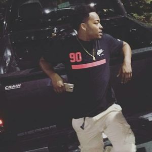 Meet your Posher, Justin