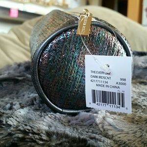 *NWT* KENDRA SCOTT IRIDESCENT "THE EVERYDAY BAG"