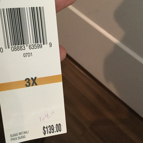 Linen Jacket - Picture 4 of 6