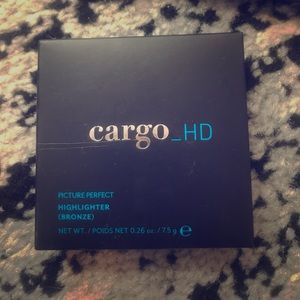 Cargo Picture perfect highlighter Bronze