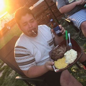 Meet your Posher, Slater