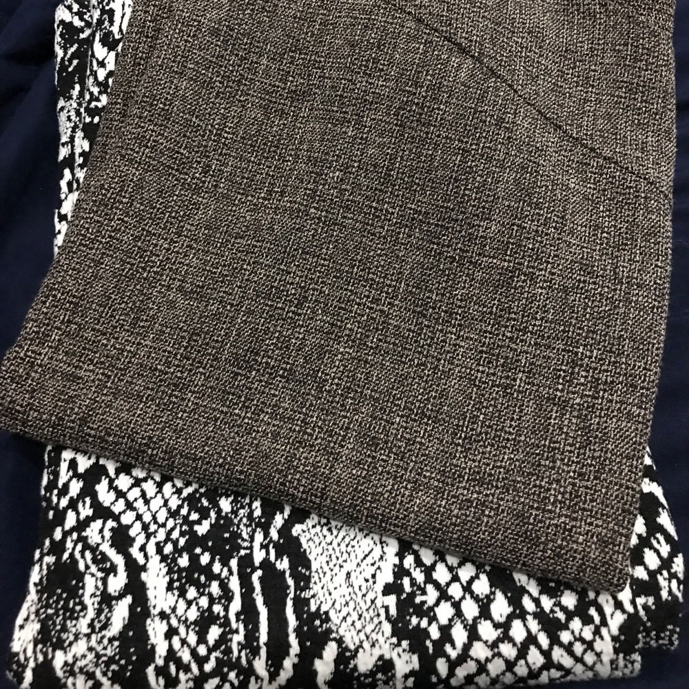 NY&CO Pencil skirt bundle