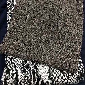 NY&CO Pencil skirt bundle