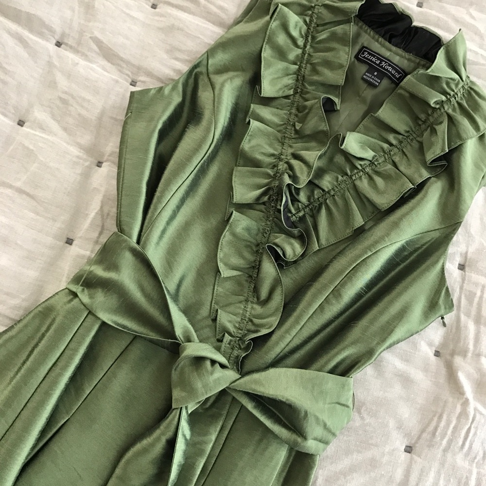  PARTY Dress 