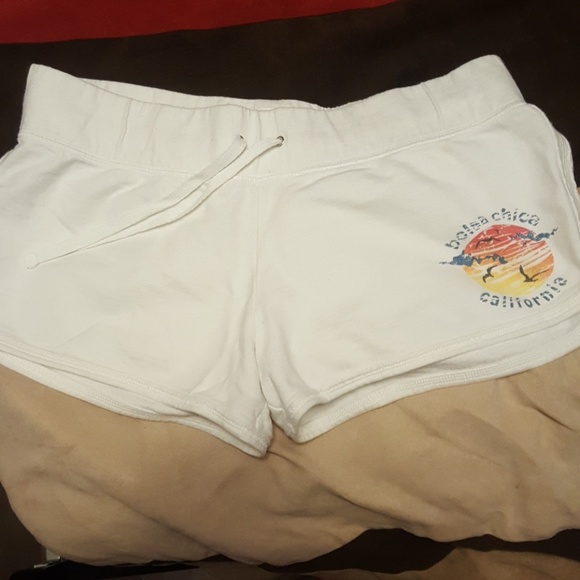 Lilu shorts from pacsun - Picture 1 of 4