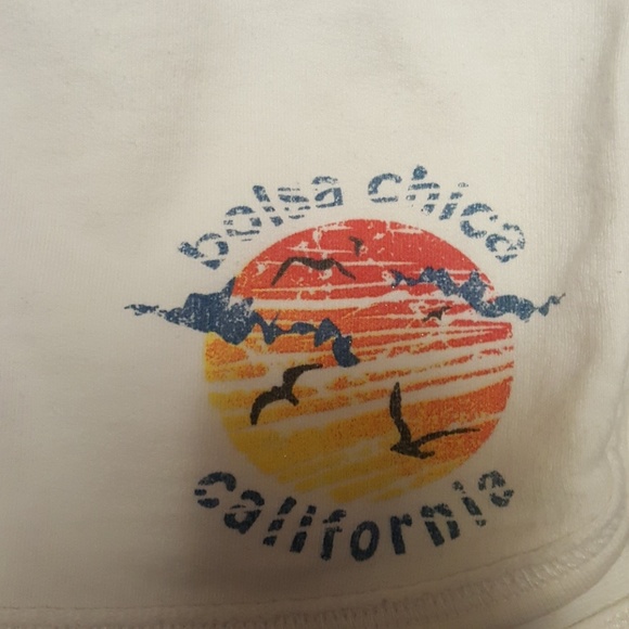 Lilu shorts from pacsun - Picture 2 of 4