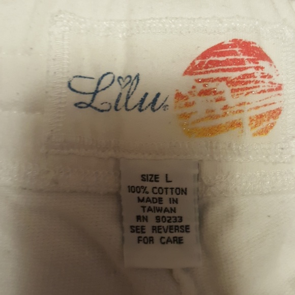 Lilu shorts from pacsun - Picture 3 of 4