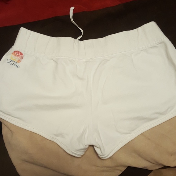 Lilu shorts from pacsun - Picture 4 of 4