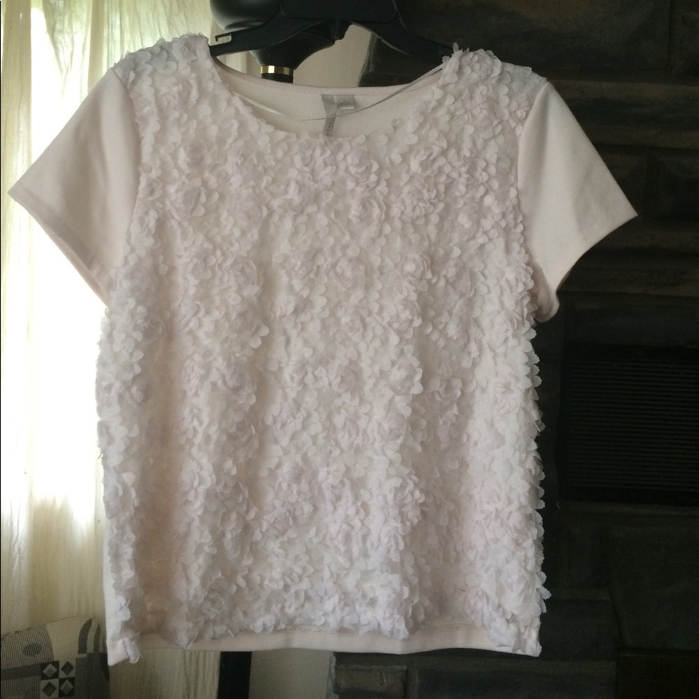 Lauren Conrad Womens Top