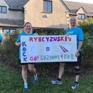 Meet your Posher, Suzanne