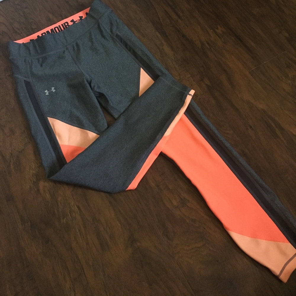 Workout Pants