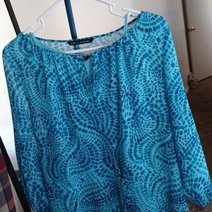 brand new shirt from JCPenney