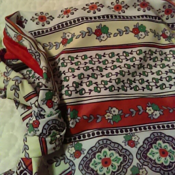 NWT from Italy bathing suit - Picture 2 of 4