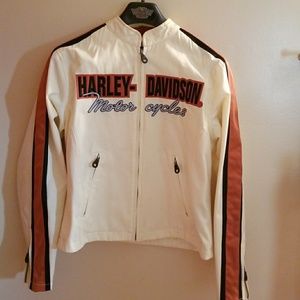 Harley Davidson jacket