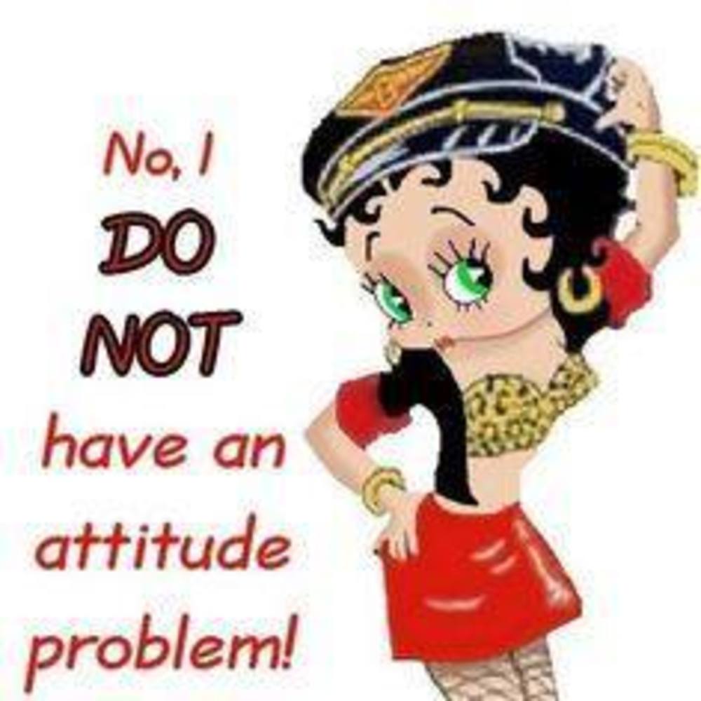 Meet your Posher, Karen