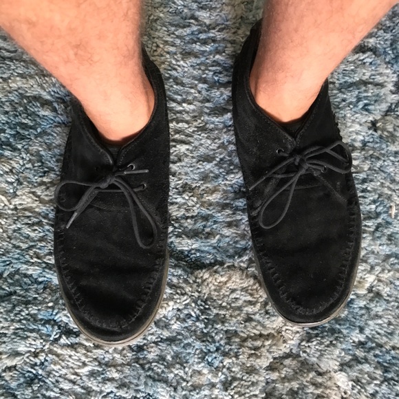 Genereric Surplus Shoes - Picture 1 of 3