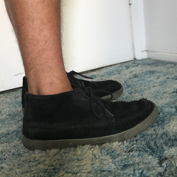 Genereric Surplus Shoes - Picture 2 of 3